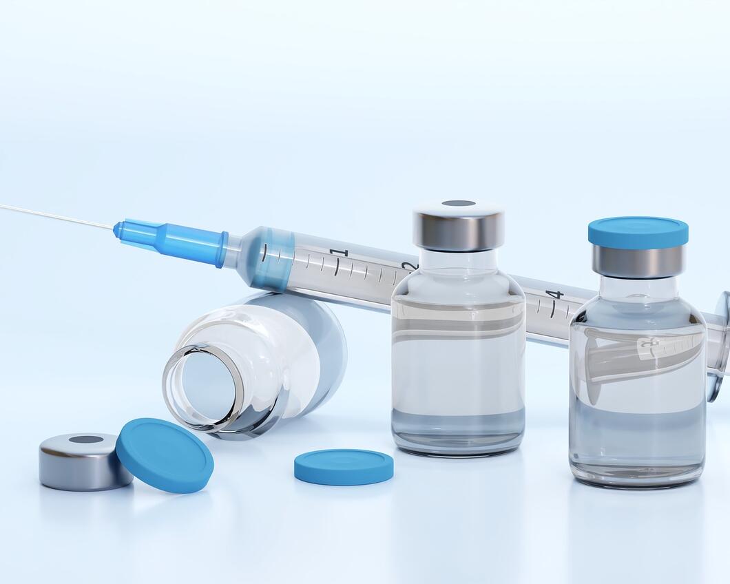 vaccins niet aan de markt overlaten _ pixabay